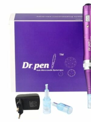 DR. PEN X5-W | BEZPRZEWODOWY DERMAPEN