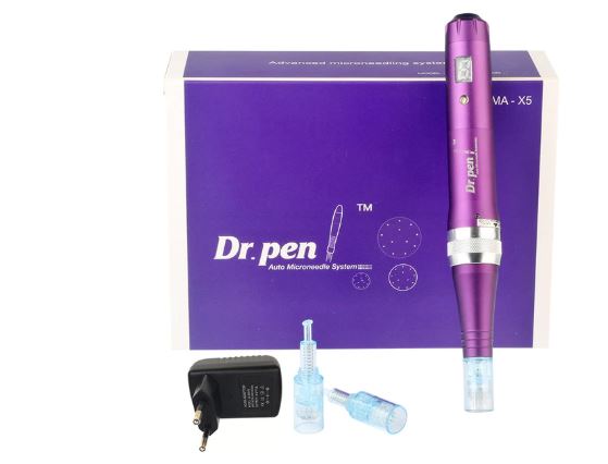 DR pen X5-W | derma pen x5 bezprzewodowy